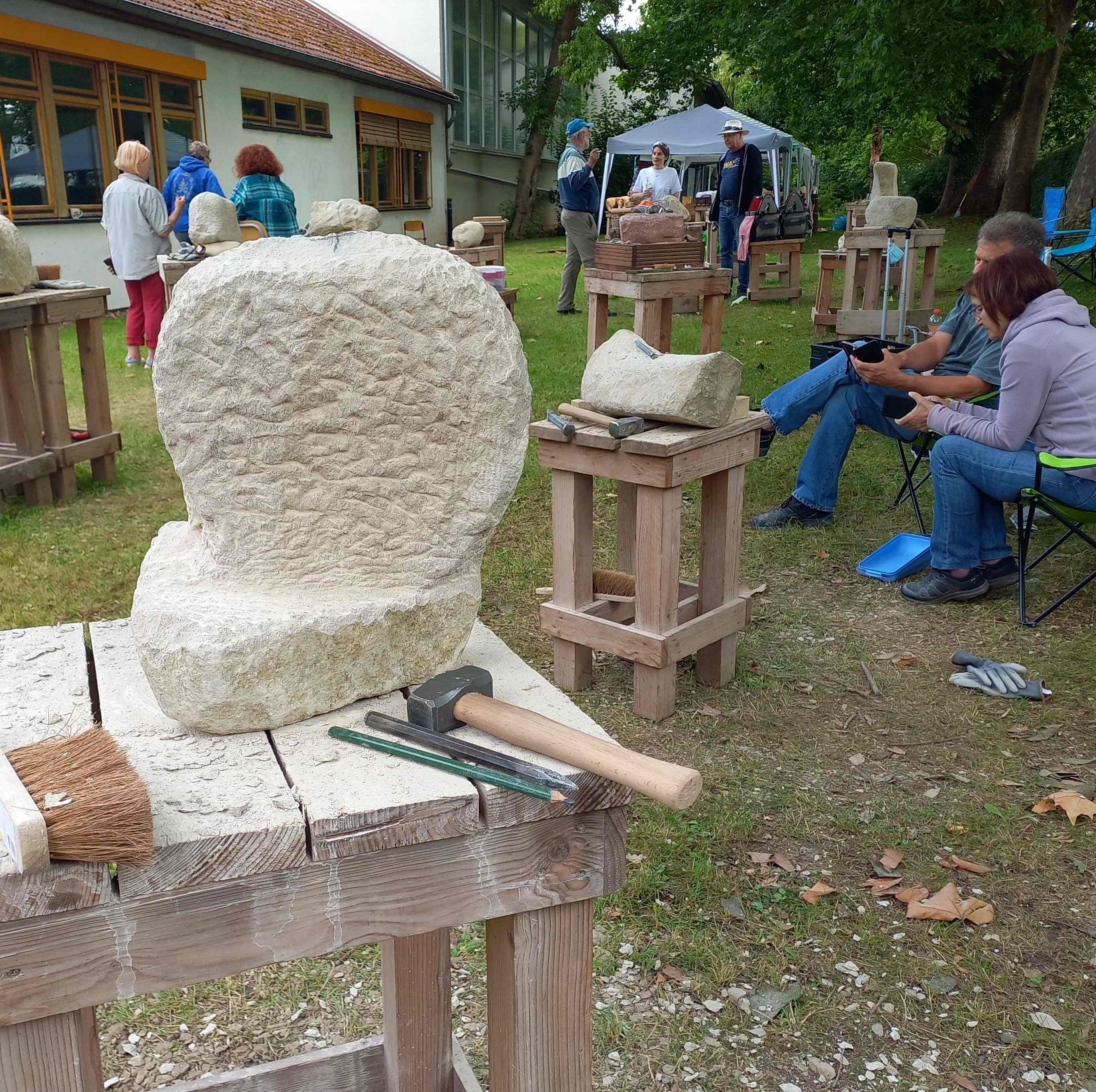 Sommerakademie Marburg 2025
