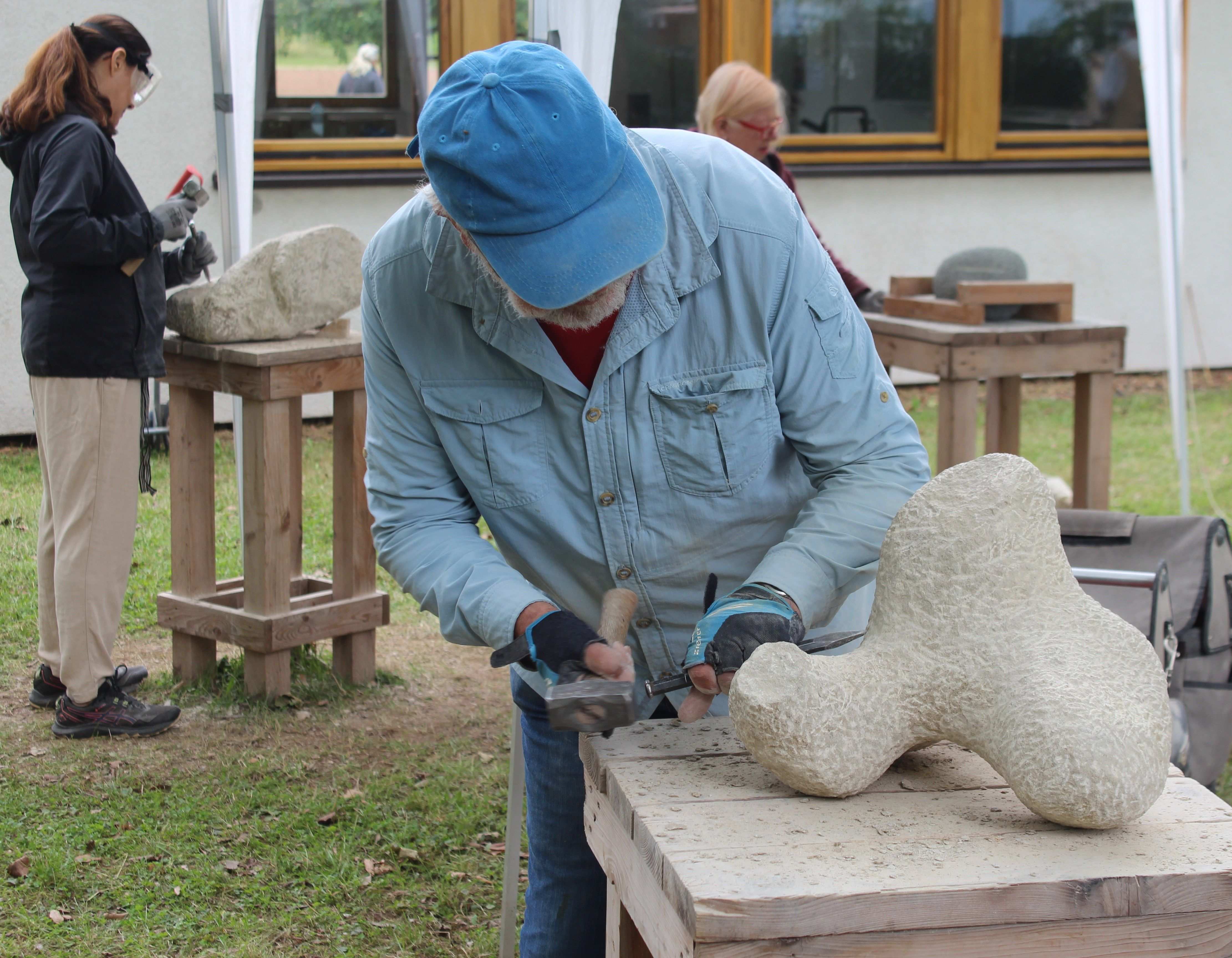 Sommerakademie Marburg 2025