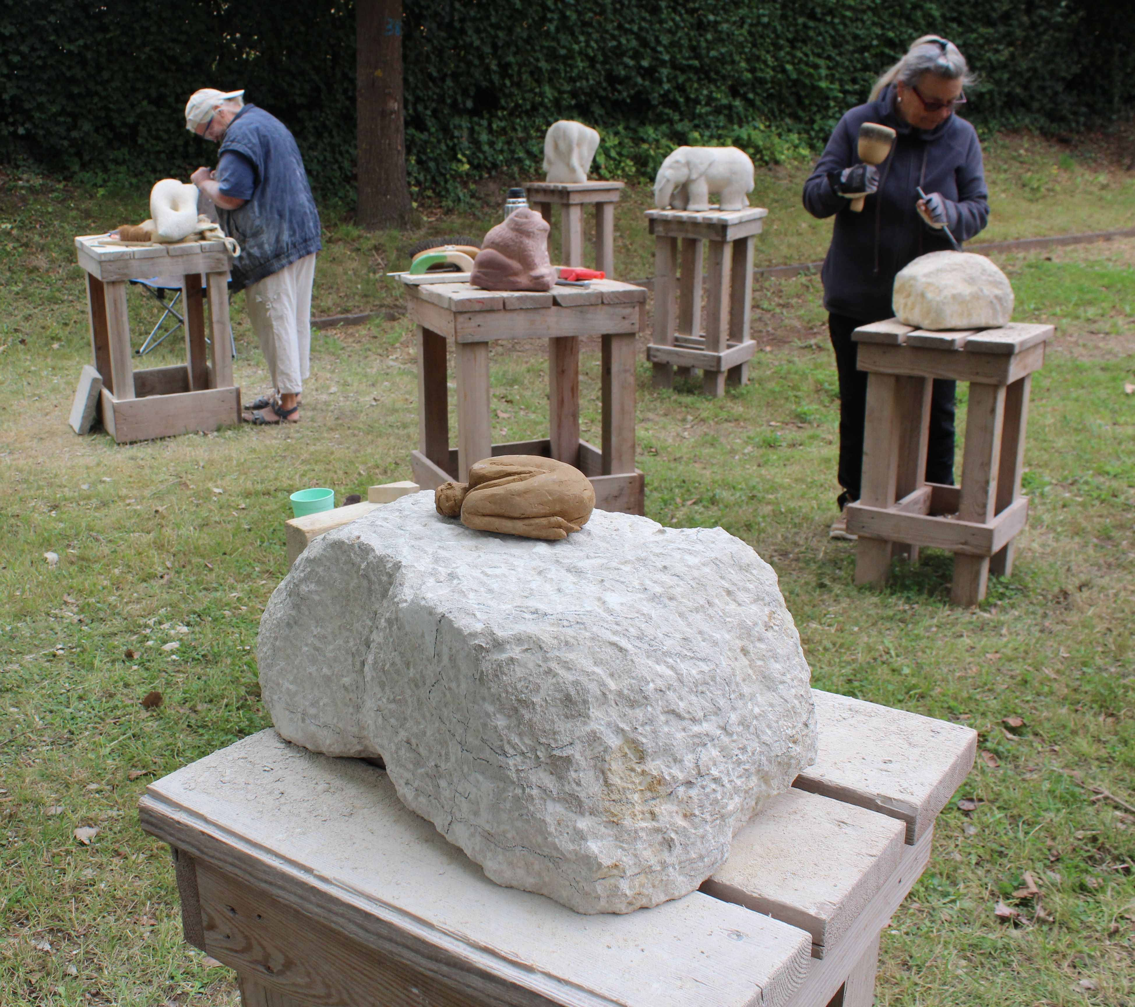 Sommerakademie Marburg 2025